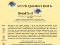 frenchquartersbb.com