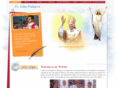 frjohnputhuva.com