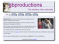 gbproductions.co.uk