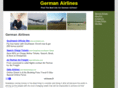 german-airlines.net