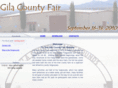 gilafair.com