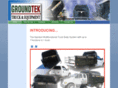 gttruckandequipment.com