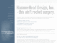 hammerhead-design.com