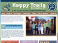 happytrailsvt.com