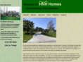 hnhhomes.com