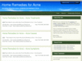 homeremediesforacnex.com