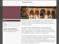 hostal-sonia-granada.es