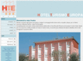 hotelturismoeuropa.com