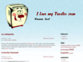 ilovemytoaster.com