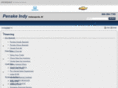 indianacredithotline.com