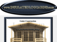 insulatedlogcabins.co.uk