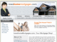 iowahomemortgages.com