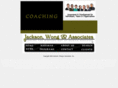 jacksonwong.com