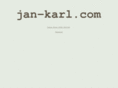 jan-karl.com