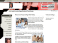johnandannettevyge.com