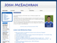 joshmceachran.co.uk