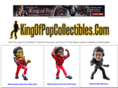 kingofpopcollectibles.com