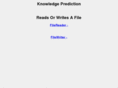 knowpre.org