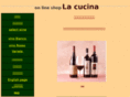 la-cucina.org