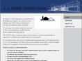 lahomeinspects.com