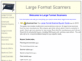 largeformatscanners.com