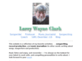 larrywayneclark.com
