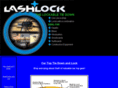 lashlock.com