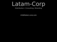 latam-corp.com