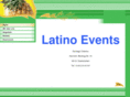 latino-events.org