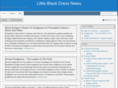 littleblackdressnews.com