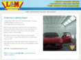 lmbodyrepairs.com