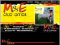 mandeclublambs.com