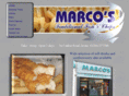 marcosfishandchips.com