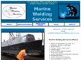 marineweldingservices.com