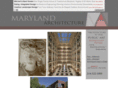 marylandarchitecture.com