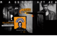 massiveattack.fr