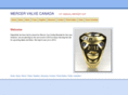 mercercup.com
