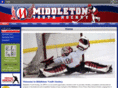 middletonhockey.com