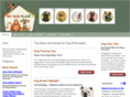 mydogplace.com