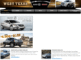 mywesttexasbuick.com