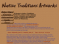 nativetraditionsart.com