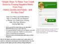 newcheapcreditrepair.com