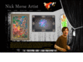 nickmorseart.com