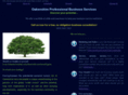 oakenshire.com