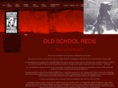 oldschoolreds.com