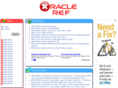 oracleref.com