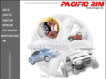 pacificrimandtrim.com