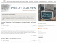 parkatoaklawn.com