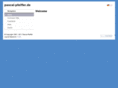 pascal-pfeiffer.de