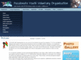 passionateyouthvoluntary.org